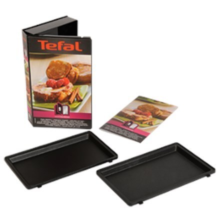 TEFAL | XA800912 | Czarny TEFAL | XA800912 | Czarny
