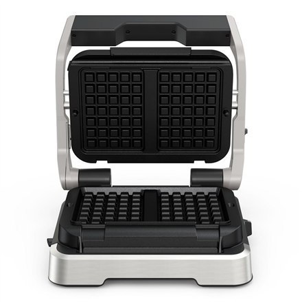 TEFAL OptiGrill Akcesoria do przekąsek i pieczenia | XA730810 | Ilość ciasta 1 | Gofry | Czarny TEFAL OptiGrill Akcesoria do przekąsek i pieczenia | XA730810 | Ilość ciasta 1 | Gofry | Czarny
