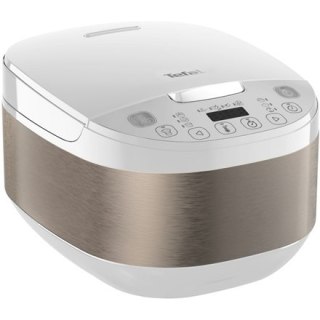 TEFAL | RK622130 | Multicooker | 4 L | Number of programs 12 | White