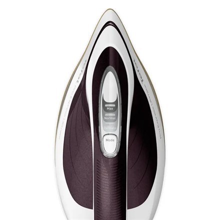 TEFAL Steam Station Pro Express GV9721E0 3000 W 1.2 L 7.9 bar Auto power off Vertical steam function Calc-clean function Burgund TEFAL Steam Station Pro Express GV9721E0 3000 W 1.2 L 7.9 bar Auto power off Vertical steam function Calc-clean function Burgund