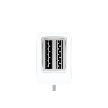 TEFAL Toaster TT693110 Power 850 W Number of slots 2 Housing material Plastic White TEFAL Toaster TT693110 Power 850 W Number of slots 2 Housing material Plastic White