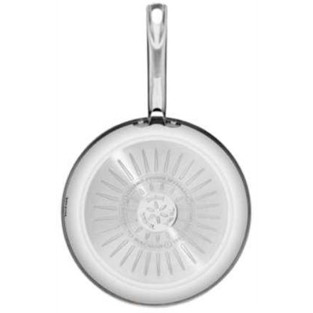 Tefal B8170444 Intuition Frying Pan, 24 cm, Black Tefal B8170444 Intuition Frying Pan, 24 cm, Black
