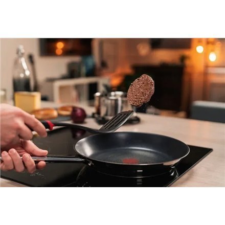 Tefal B9220404 Cook Eat Frying Pan, 24 cm, Stainless Steel Tefal B9220404 Cook Eat Frying Pan, 24 cm, Stainless Steel