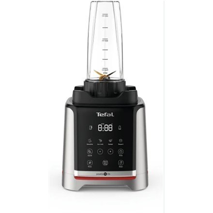 Tefal BL91HD31 Infiny Mix+ Blender, Stainless Steel/Black TEFAL Tefal BL91HD31 Infiny Mix+ Blender, Stainless Steel/Black TEFAL