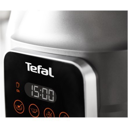 Tefal BL985A31 UltraBlend Blender, Grey | TEFAL Tefal BL985A31 UltraBlend Blender, Grey | TEFAL