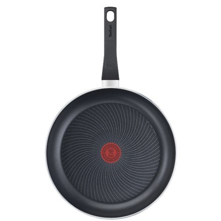 Tefal C2720453 Start&Cook Pan, 24 cm, Black Tefal C2720453 Start&Cook Pan, 24 cm, Black