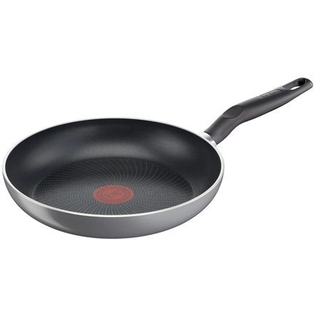 Tefal C2730653 Super Start Pan, 28 cm, Suitable for induction, Grey Tefal C2730653 Super Start Pan, 28 cm, Suitable for induction, Grey