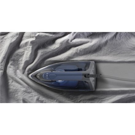 Tefal FV2837E0 Steam iron, Blue/White Tefal FV2837E0 Steam iron, Blue/White