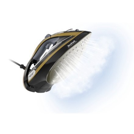 Tefal FV9865E0 Ultimate Pure Iron, Gold/Black Tefal FV9865E0 Ultimate Pure Iron, Gold/Black