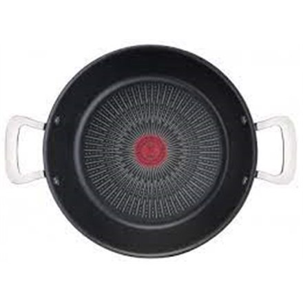 Tefal G2557153 Pot Excellence, 26 cm, Black TEFAL Tefal G2557153 Pot Excellence, 26 cm, Black TEFAL