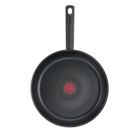 Tefal G2710653 So Recycled Frying Pan, 28 cm, Black Tefal G2710653 So Recycled Frying Pan, 28 cm, Black