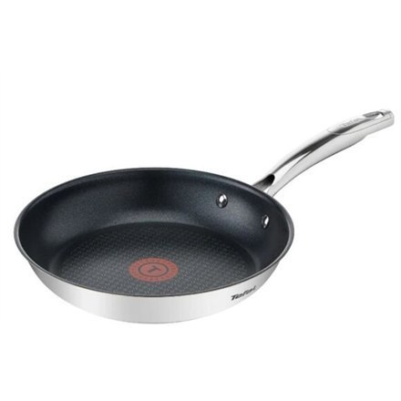 Tefal G7320734 Duetto+ Pan, 30 cm, Stainless steel, Suitable for induction Tefal G7320734 Duetto+ Pan, 30 cm, Stainless steel, Suitable for induction