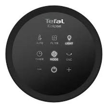 Tefal QF5030 Combinated Fan-Purifier | TEFAL Tefal QF5030 Combinated Fan-Purifier | TEFAL