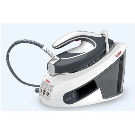 Tefal SV8020E1 Steam Station, 2200 W, Water Tank 1.8 L, Grey/White Tefal SV8020E1 Steam Station, 2200 W, Water Tank 1.8 L, Grey/White
