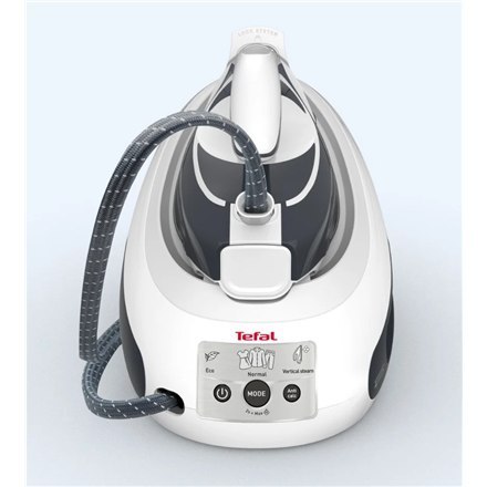 Tefal SV8020E1 Steam Station, 2200 W, Water Tank 1.8 L, Grey/White Tefal SV8020E1 Steam Station, 2200 W, Water Tank 1.8 L, Grey/White