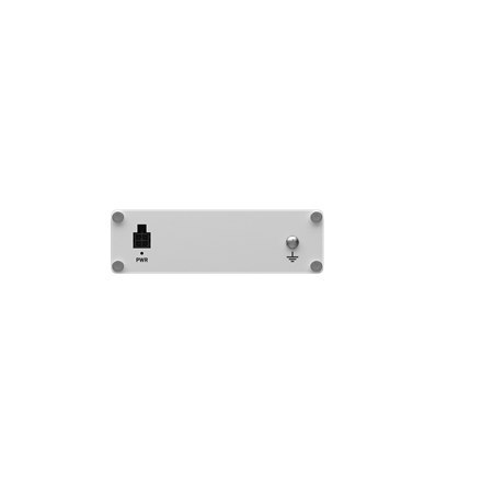 Teltonika | Switch | TSW110 | Unmanaged | 1 Gbps (RJ-45) ports quantity 5 | 10 Gbps (RJ-45) ports quantity 0 | SFP ports quantit Teltonika | Switch | TSW110 | Unmanaged | 1 Gbps (RJ-45) ports quantity 5 | 10 Gbps (RJ-45) ports quantity 0 | SFP ports quantit