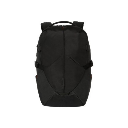 Terra Backpack | Backpack | Black | Shoulder strap Terra Backpack | Backpack | Black | Shoulder strap