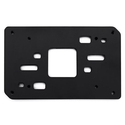 Thermal Grizzly | AM5 M4 Backplate | Black | N/A Thermal Grizzly | AM5 M4 Backplate | Black | N/A