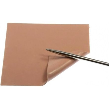 Thermal Grizzly | Minus Pad 8 - 20 x 120 x 1.5 mm | N/A | Temperature range: -100°C / +250°C Thermal Grizzly | Minus Pad 8 - 20 x 120 x 1.5 mm | N/A | Temperature range: -100°C / +250°C