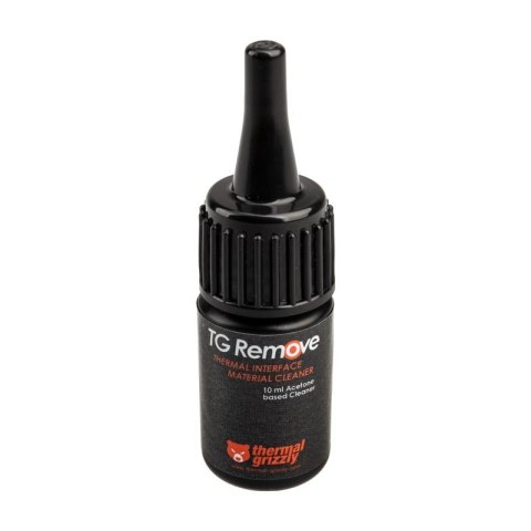 Thermal Grizzly | Nano Cleaner na bazie acetonu | Remove 10ml Thermal Grizzly | Nano Cleaner na bazie acetonu | Remove 10ml