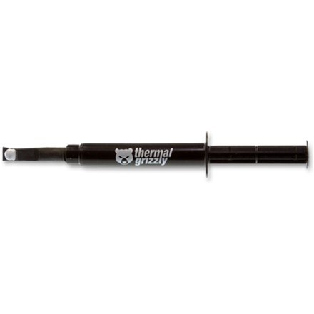 Thermal Grizzly Smar termiczny "Hydronaut" 10ml/26g Thermal Grizzly | Thermal Grizzly Smar termiczny "Hydronaut" 10ml/26g | Prze Thermal Grizzly Smar termiczny "Hydronaut" 10ml/26g Thermal Grizzly | Thermal Grizzly Smar termiczny "Hydronaut" 10ml/26g | Prze