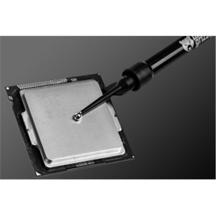 Thermal Grizzly | Thermal grease "Conductonaut" 1g | universal | Thermal Conductivity: 73 W/mk; Viscosity: 0,0021 Pas; Density: Thermal Grizzly | Thermal grease "Conductonaut" 1g | universal | Thermal Conductivity: 73 W/mk; Viscosity: 0,0021 Pas; Density: