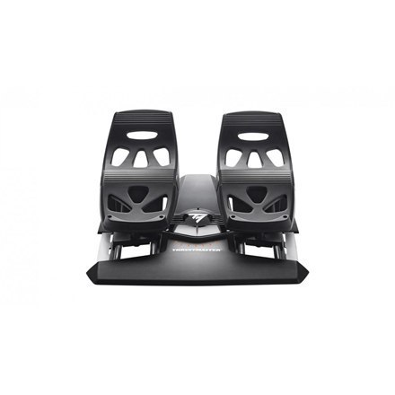 Thrustmaster | Joystick T-Flight Full Kit Xbox Series X/S | Black | Joystick Thrustmaster | Joystick T-Flight Full Kit Xbox Series X/S | Black | Joystick