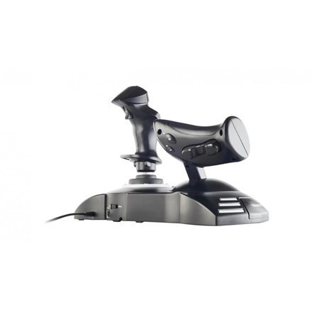 Thrustmaster | Joystick T-Flight Full Kit Xbox Series X/S | Black | Joystick Thrustmaster | Joystick T-Flight Full Kit Xbox Series X/S | Black | Joystick
