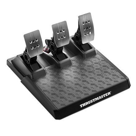 Thrustmaster | Pedały | T-3PM | Czarny Thrustmaster | Pedały | T-3PM | Czarny