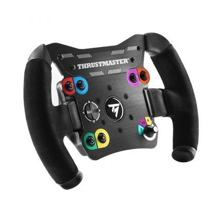 Thrustmaster | Steering Wheel Add-On TM Open | Black Thrustmaster | Steering Wheel Add-On TM Open | Black