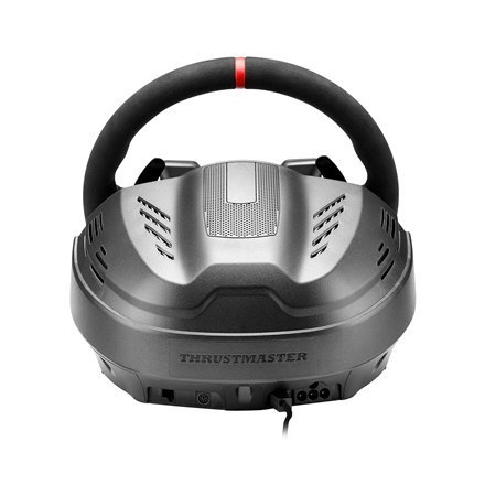 Thrustmaster | Steering Wheel | T300 Ferrari Integral RW Alcantara Edition | Game racing wheel Thrustmaster | Steering Wheel | T300 Ferrari Integral RW Alcantara Edition | Game racing wheel