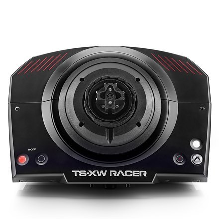 Thrustmaster | Steering Wheel | TS-XW Racer | Black | Game racing wheel