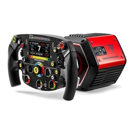Thrustmaster T818 Ferrari SF1000 Simulator Thrustmaster T818 Ferrari SF1000 Simulator