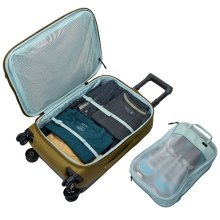Thule Aion Carry-on Spinner - Nutria Thule Aion Carry-on Spinner - Nutria