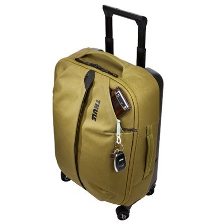 Thule Aion Carry-on Spinner - Nutria Thule Aion Carry-on Spinner - Nutria