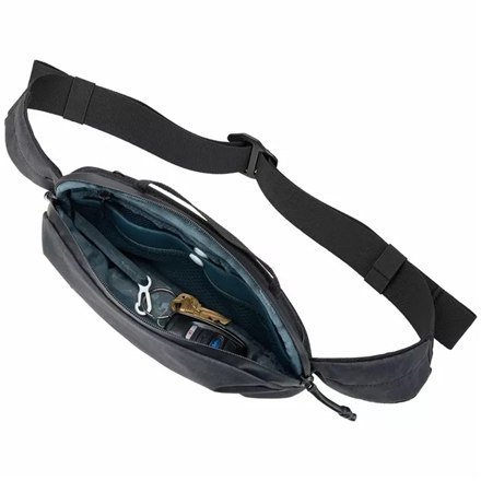 Thule | Aion Torba Szybka | TASB-102 | Saszetka | Czarna Thule | Aion Torba Szybka | TASB-102 | Saszetka | Czarna
