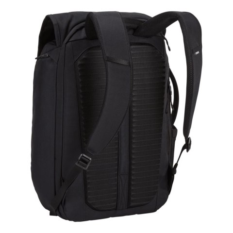 Thule | Backpack 27L | PARABP-3216 Paramount | Backpack | Black | Waterproof Thule | Backpack 27L | PARABP-3216 Paramount | Backpack | Black | Waterproof