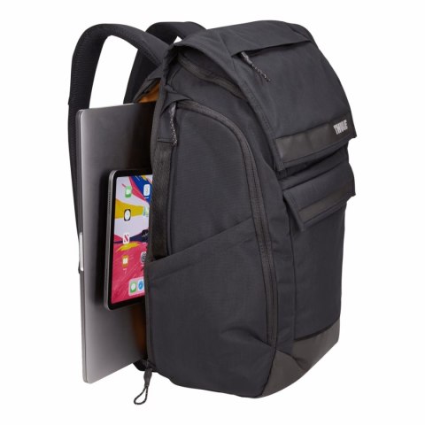 Thule | Backpack 27L | PARABP-3216 Paramount | Backpack | Black | Waterproof Thule | Backpack 27L | PARABP-3216 Paramount | Backpack | Black | Waterproof