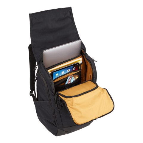 Thule | Backpack 27L | PARABP-3216 Paramount | Backpack | Black | Waterproof Thule | Backpack 27L | PARABP-3216 Paramount | Backpack | Black | Waterproof