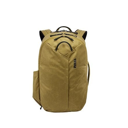 Thule | Fits up to size " | Aion Travel Backpack 28L | Backpack | Nutria | 16 " Thule | Fits up to size " | Aion Travel Backpack 28L | Backpack | Nutria | 16 "