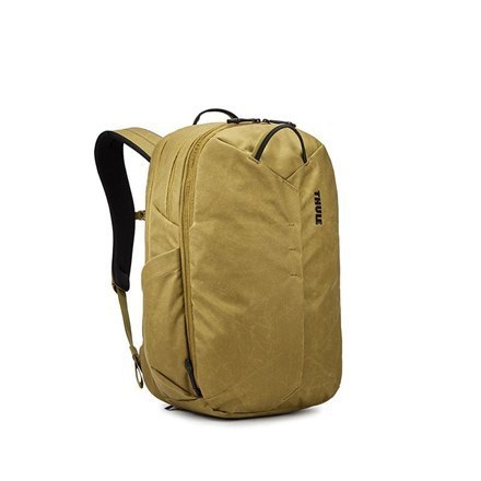 Thule | Fits up to size " | Aion Travel Backpack 28L | Backpack | Nutria | 16 " Thule | Fits up to size " | Aion Travel Backpack 28L | Backpack | Nutria | 16 "