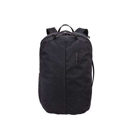 Thule | Fits up to size " | Aion Travel Backpack 40L | Backpack | Black | " Thule | Fits up to size " | Aion Travel Backpack 40L | Backpack | Black | "