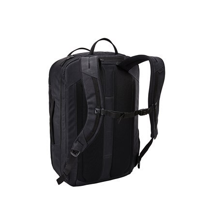 Thule | Fits up to size " | Aion Travel Backpack 40L | Backpack | Black | " Thule | Fits up to size " | Aion Travel Backpack 40L | Backpack | Black | "