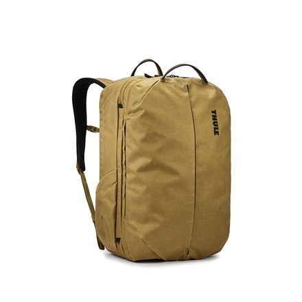 Thule | Fits up to size " | Aion Travel Backpack 40L | Backpack | Nutria | " Thule | Fits up to size " | Aion Travel Backpack 40L | Backpack | Nutria | "
