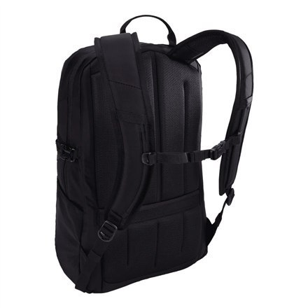Thule | Fits up to size " | Backpack 23L | TEBP-4216 EnRoute | Backpack | Black | " Thule | Fits up to size " | Backpack 23L | TEBP-4216 EnRoute | Backpack | Black | "