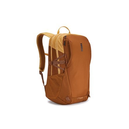Thule | Fits up to size " | EnRoute Backpack 23L | TEBP4216 | Backpack for laptop | Ochre/Golden | " | Waterproof Thule | Fits up to size " | EnRoute Backpack 23L | TEBP4216 | Backpack for laptop | Ochre/Golden | " | Waterproof
