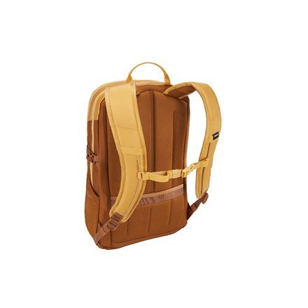 Thule | Fits up to size " | EnRoute Backpack 23L | TEBP4216 | Backpack for laptop | Ochre/Golden | " | Waterproof Thule | Fits up to size " | EnRoute Backpack 23L | TEBP4216 | Backpack for laptop | Ochre/Golden | " | Waterproof