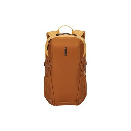 Thule | Fits up to size " | EnRoute Backpack 23L | TEBP4216 | Backpack for laptop | Ochre/Golden | " | Waterproof Thule | Fits up to size " | EnRoute Backpack 23L | TEBP4216 | Backpack for laptop | Ochre/Golden | " | Waterproof