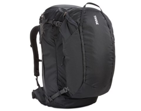 Thule | Fits up to size " | Landmark 70L M | Obsidian Thule | Fits up to size " | Landmark 70L M | Obsidian