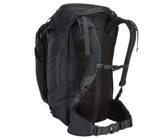 Thule | Fits up to size " | Landmark 70L M | Obsidian